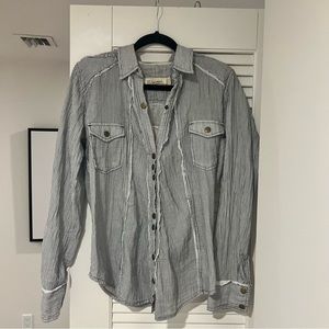 FP We the Free blouse